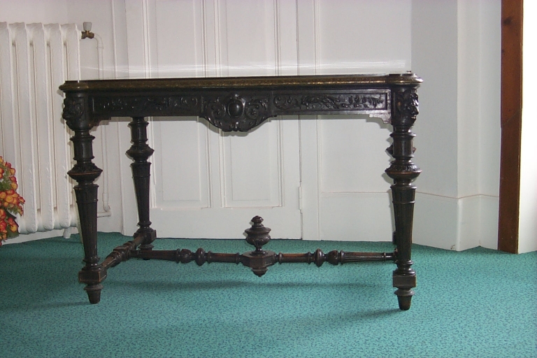Table de salon