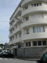 Immeuble, 5 et 7 allée Maquis-de-Saint-Marcel (Rennes)