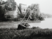 Bateaux de pêche