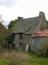 Maison, le Sévéroué (Saint-Just)