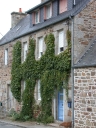 Maison, 6 rue du Bas du bourg (Pleumeur-Bodou)