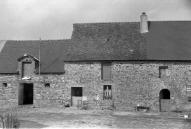 Ferme, le Fouil (Tresboeuf)