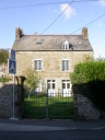 Maison, le Baillage (Le Tronchet)