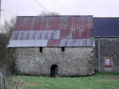 Ferme, la Sédoinnière (Lanhélin fusionnée en Mesnil-Roc'h en 2019)