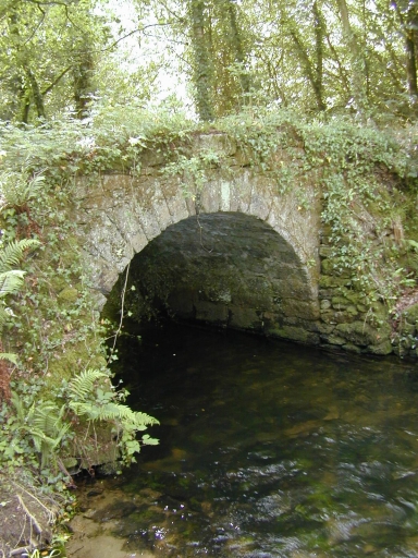 Pont, Kerambloch (Sizun)