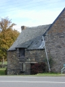 Maison, la Baucherais (Saint-Just)