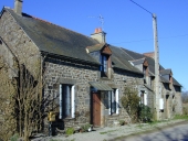 Maison, la Gallerie (Trémeheuc)