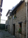 Rue du Chapeau Rouge (La Guerche-de-Bretagne)