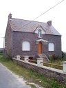 Maison, 144 rue du Han, la Haute Rue Sainte Anne (Cherrueix)