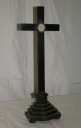 Croix-reliquaire