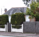 Maison dite Marpieben, 5 rue Nationale (Lancieux)