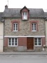 Maison, 3 rue Théodore Gaudiche (Servon-sur-Vilaine)