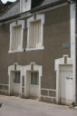 Maison de pêcheurs, 2 rue Kitchener, la Houle (Cancale)