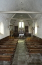 Le patrimoine mobilier de l'église de Bazouges