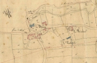 Village de Saint-Symphorien (Hédé)