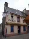 Maison, rue des Huit-patriotes (Paimpol)