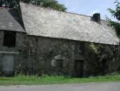 Ferme 3, la Méhiais (Bains-sur-Oust)