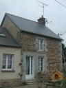 Maison, le Petit Aunay (Sens-de-Bretagne)