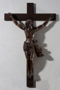 Croix : Christ en croix