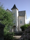 Ancien hôtel de voyageurs (?), actuellement maison dite la Tour Carrée, 1088 rue de la Corniche de Kerallic, Poul-Guioc'h (Plestin-les-Grèves)