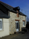 Maison, les Houx (Servon-sur-Vilaine)