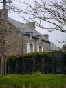 Ferme, la Haute Gallais (Pleurtuit)
