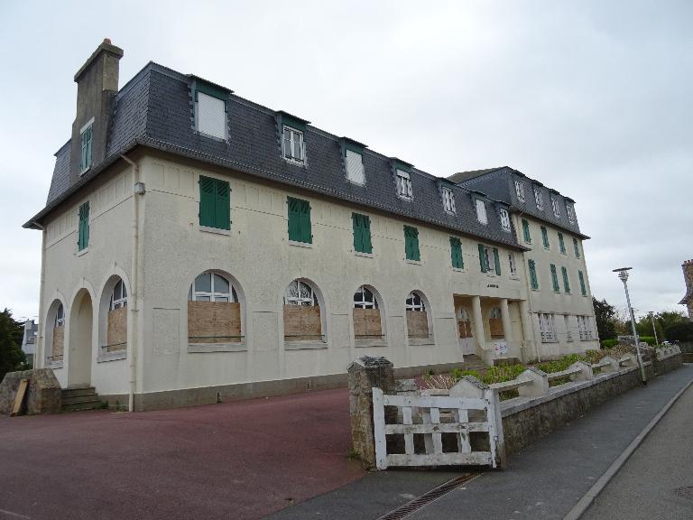 Hôtels de Carantec