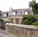 Maison, 22, 24 rue Jarl Priel, Kerborn (Plouguiel)