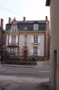 Maison, 26 rue de Paris (Rennes)
