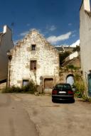 Maison, 17 Petite Rue Chère (Pont-Croix)