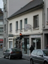 Maison, 87 rue Saint-Hélier (Rennes)