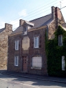 Maison, 43 rue de Dol (Le Vivier-sur-Mer)