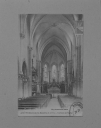 Le patrimoine mobilier de l'église de Saint-Ouen-la-Rouërie, rue de l'Eglise (Saint-Ouen-la-Rouërie fusionnée en Val-Couesnon en 2019)