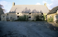 Ferme, Laïmat (Caudan)