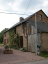 Ferme, le Champ Benais (Pacé)
