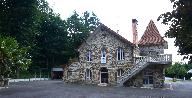 Les relais de chasse de Landéan