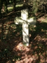 Croix de chemin, la Ville Hamerie (Plerguer)