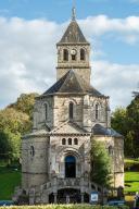 Lieux et objets de pardon et de pèlerinage du territoire de Vitré-Communauté